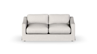 Georgia - 2 Seater - Slip Cover