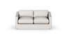 Ultimatum 57-Limestone (175x105x80cm)