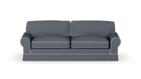 Barry - 4 Seater - Slip Cover