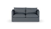 Caribbean - 3 Seater - Fully Upholstered