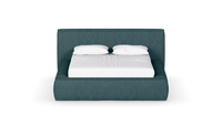 Bedford - Bed Base - Queen - Fully Upholstered