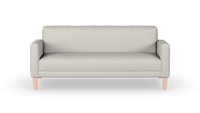 Sarah - 3 Seater - Fully Upholstered
