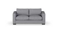 Phethon - 2 Seater - Fully Upholstered