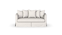 Connor - 2 Seater - Slip Cover
