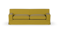 Luke - 4 Seater - Slipcover
