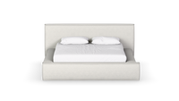Bedford - Bed Base - King - Fully Upholstered