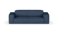 Boston - 4 Seater - Fully Upholstered