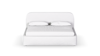 Contour - Bed Base - King - Fully Upholstered