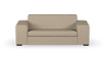 Rocco 02-Flax (210x90x80cm)