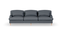 Churchill - 4 Seater - Fully Upholstered