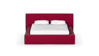 Bedford - Bed Base - King Xl - Fully Upholstered