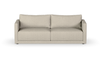 Odessa - 4 Seater - Fully Upholstered