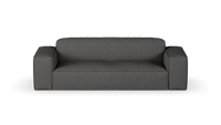 Boston - 4 Seater - Fully Upholstered