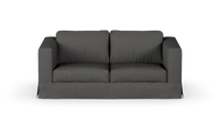New Yorker - 2 Seater - Slipcover