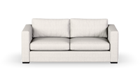 Sophia - 2 Seater - Fully Upholstered