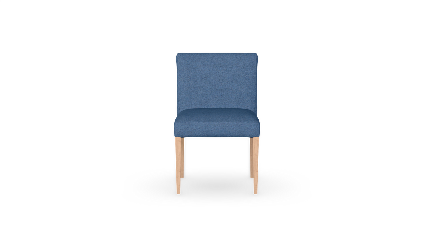 Lauren - Dining Chair - Fully Upholstered