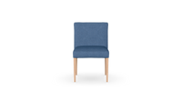 Lauren - Dining Chair - Fully Upholstered