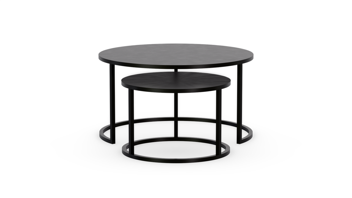 Wallaby - Coffee Table - Set