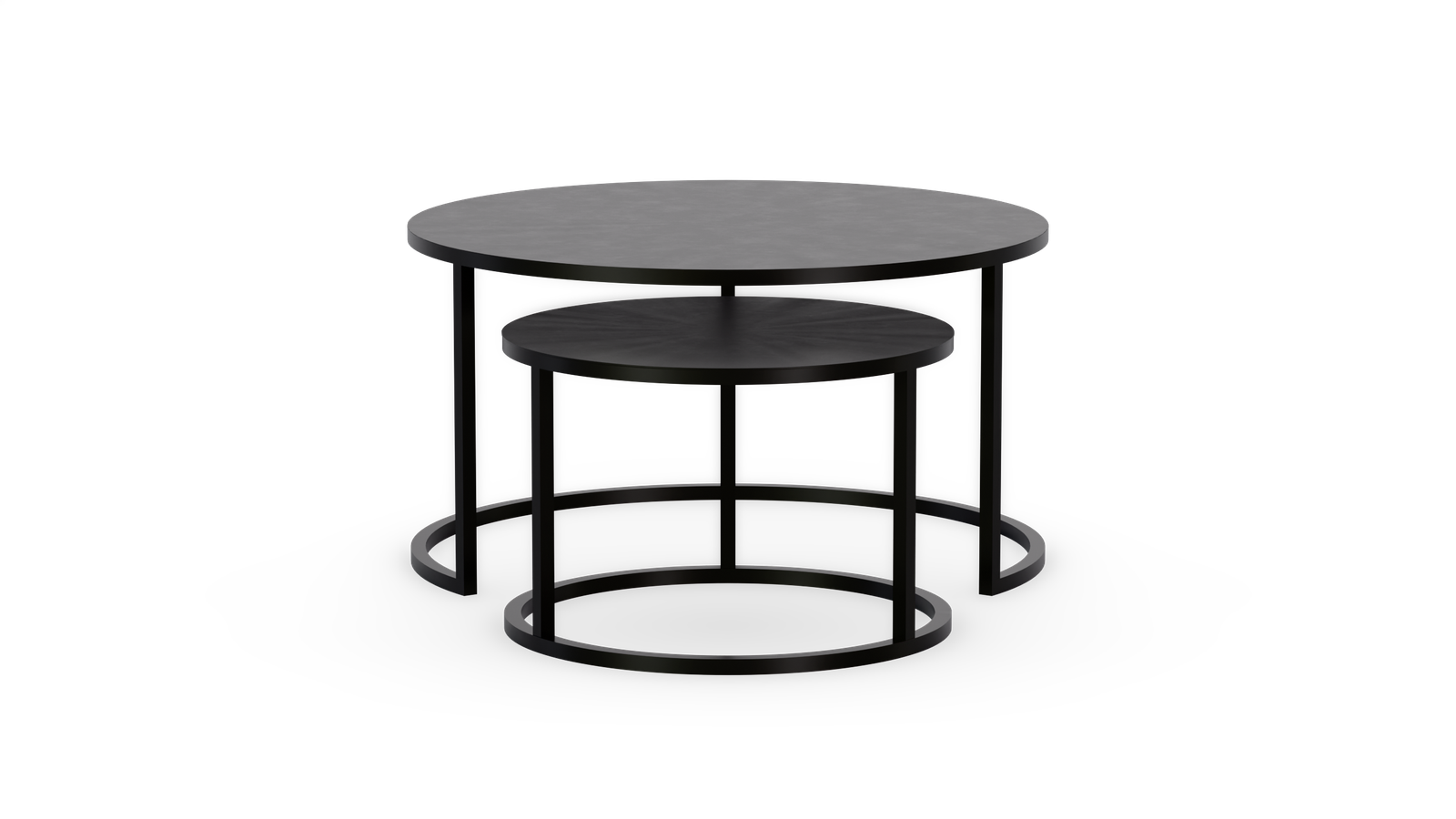 Wallaby - Coffee Table - Set