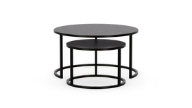 Wallaby - Coffee Table - Set