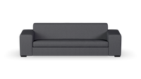 Chivonne - 4 Seater - Fully Upholstered