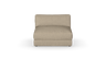 Rocco 02-Flax (110x110x66cm)