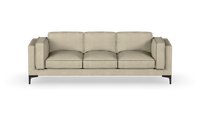 Granada - 3 Seater - Fully Upholstered