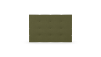 Frankie - King - Fully Upholstered