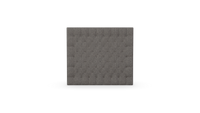 Susan - Double - Fully Upholstered