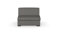 Fiona - Modular - Slipper - Fully Upholstered