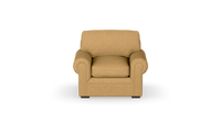 Barry - Arm Chair - Fully Upholstered