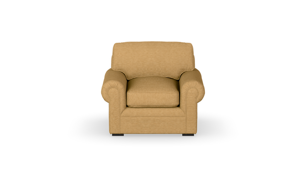 Mira Material: Colourwash Eco 53-Butterscotch