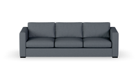 Sophia - 4 Seater - Fully Upholstered