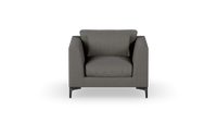 San Miguel - Armchair - Fully Upholstered