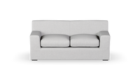 Luke - 2 Seater - Fully Upholstered