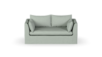 Bailey - 2 Seater - Slip Cover