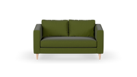 Mojo - 2 Seater - Fully Upholstered