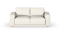 Mitchell - 2 Seater - Fully Upholstered