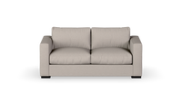 Phethon - 2 Seater - Fully Upholstered