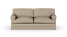 Rocco 02-Flax (190x90x80cm)
