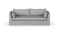 Bailey - 4 Seater - Slip Cover