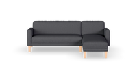 Sarah - Corner Unit - Fully Upholstered