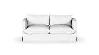 Caribbean - 3 Seater - Slip Cover