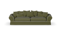 Big Bertha - 4 Seater - Slip Cover