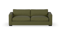 Phethon - 4 Seater - Fully Upholstered