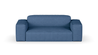 Boston - 3 Seater - Fully Upholstered