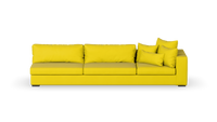 Kennedy - Modular - Long Arm - Fully Upholstered