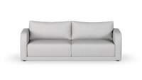 Oslo - 4 Seater - Fully Upholstered