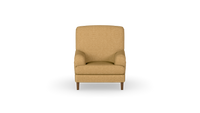 Isla - Armchair - Fully Upholstered