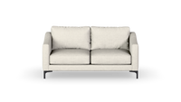 Polo - 2 Seater - Fully Upholstered